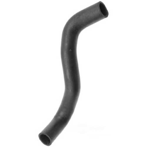 DAYCO PRODUCTS LLC - Curved Radiator Hose (Lower) - DAY 72211