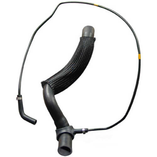 DAYCO PRODUCTS LLC - Curved Radiator Hose - DAY - 72219
