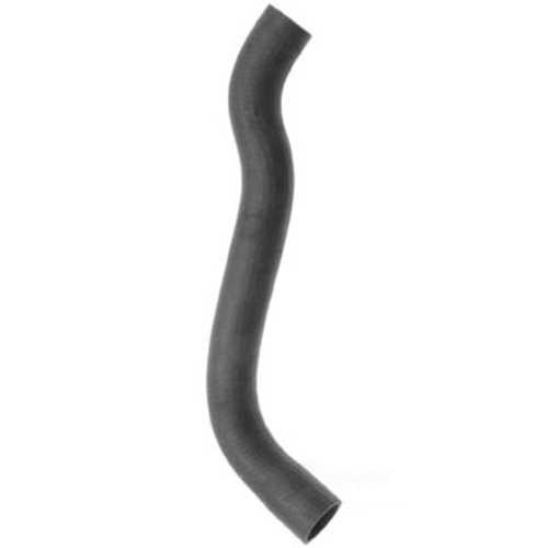 DAYCO PRODUCTS LLC - Curved Radiator Hose (Lower) - DAY 72225