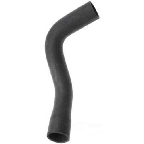 DAYCO PRODUCTS LLC - Curved Radiator Hose (Upper) - DAY 72233