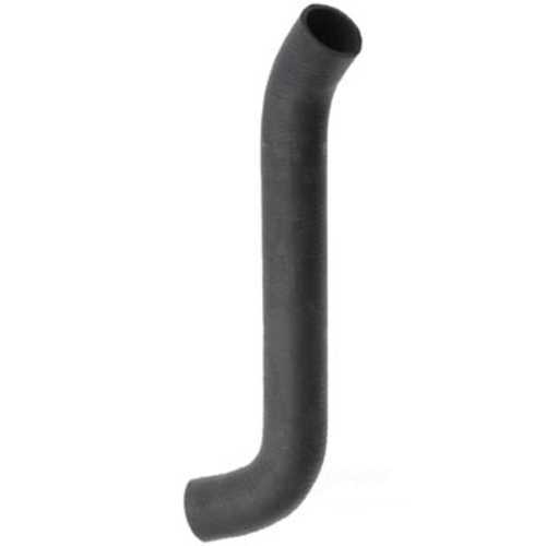 DAYCO PRODUCTS LLC - Curved Radiator Hose (Lower) - DAY 72234