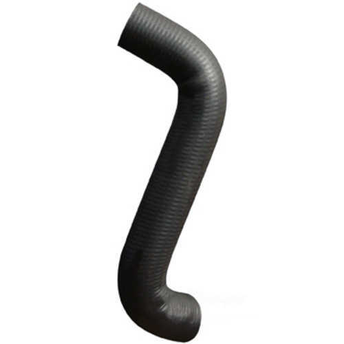 DAYCO PRODUCTS LLC - Curved Radiator Hose (Lower) - DAY 72235