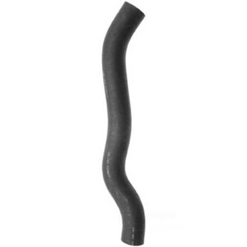 DAYCO PRODUCTS LLC - Curved Radiator Hose (Lower) - DAY 72237