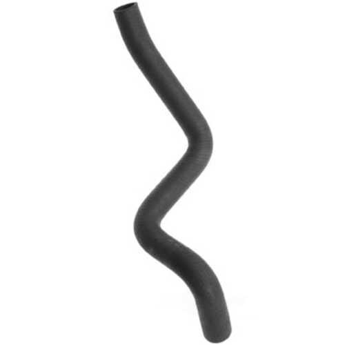 DAYCO PRODUCTS LLC - Curved Radiator Hose - DAY - 72244