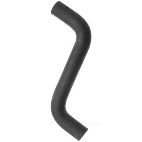 DAYCO PRODUCTS LLC - Curved Radiator Hose (Lower) - DAY 72245