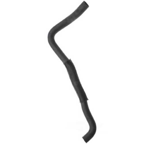 DAYCO PRODUCTS LLC - Curved Radiator Hose (Upper) - DAY 72246