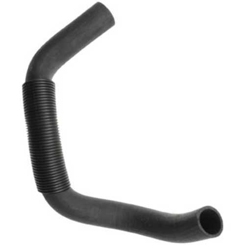 DAYCO PRODUCTS LLC - Curved Radiator Hose (Upper) - DAY 72258