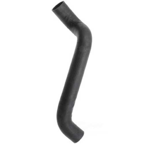 DAYCO PRODUCTS LLC - Curved Radiator Hose (Upper) - DAY 72261