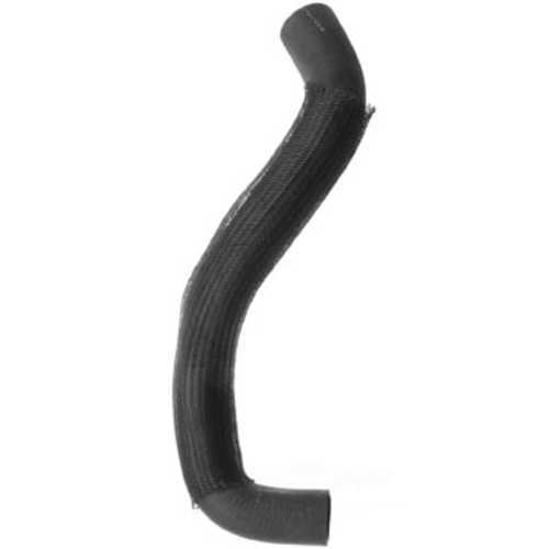 DAYCO PRODUCTS LLC - Curved Radiator Hose (Lower) - DAY 72271