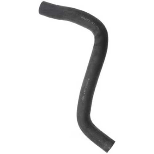 DAYCO PRODUCTS LLC - Curved Radiator Hose (Lower) - DAY 72277