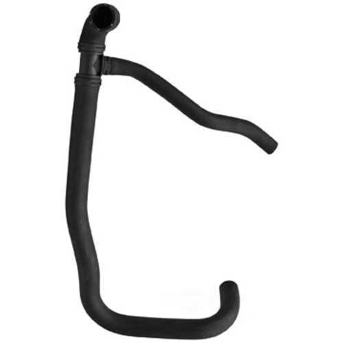 DAYCO PRODUCTS LLC - Curved Radiator Hose (Lower) - DAY 72286