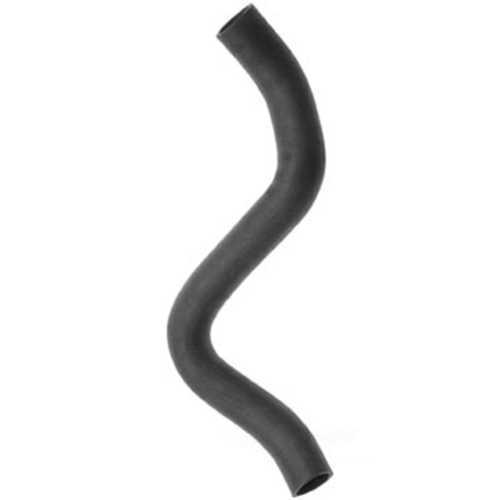 DAYCO PRODUCTS LLC - Curved Radiator Hose (Upper) - DAY 72287