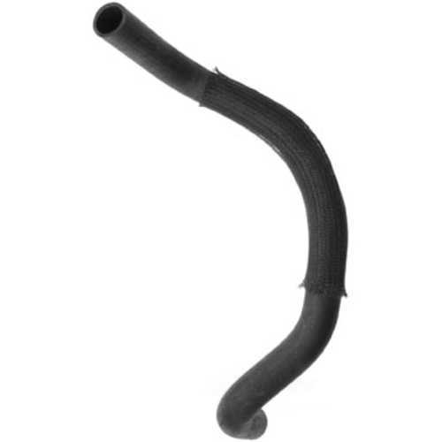 DAYCO PRODUCTS LLC - Curved Radiator Hose - DAY 72298