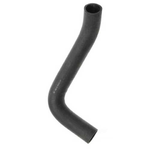 DAYCO PRODUCTS LLC - Curved Radiator Hose - DAY - 72301