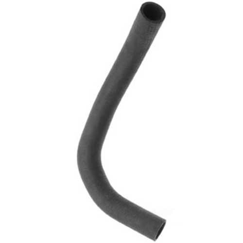 DAYCO PRODUCTS LLC - Curved Radiator Hose (Lower - Pipe To Radiator) - DAY 72303