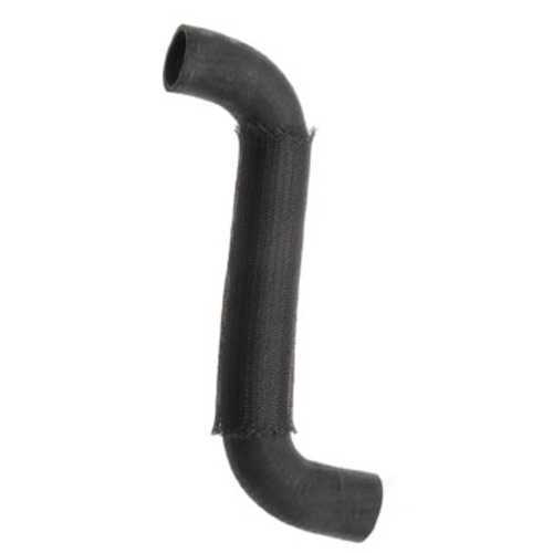 DAYCO PRODUCTS LLC - Curved Radiator Hose (Upper) - DAY 72304