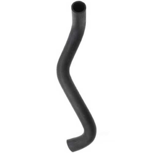 DAYCO PRODUCTS LLC - Curved Radiator Hose (Lower) - DAY 72305