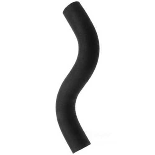 DAYCO PRODUCTS LLC - Curved Radiator Hose (Upper - Pipe To Radiator) - DAY 72318