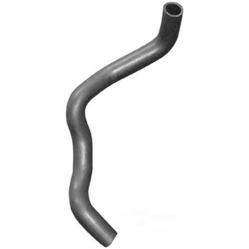 DAYCO PRODUCTS LLC - Curved Radiator Hose (Lower) - DAY 72319