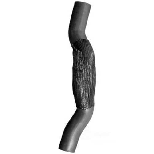 DAYCO PRODUCTS LLC - Curved Radiator Hose - DAY - 72321