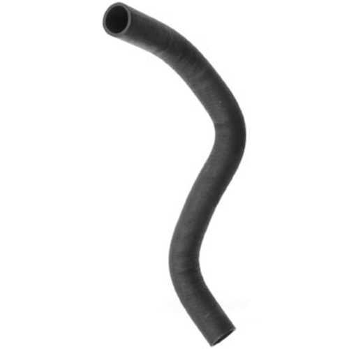 DAYCO PRODUCTS LLC - Curved Radiator Hose (Lower) - DAY 72322