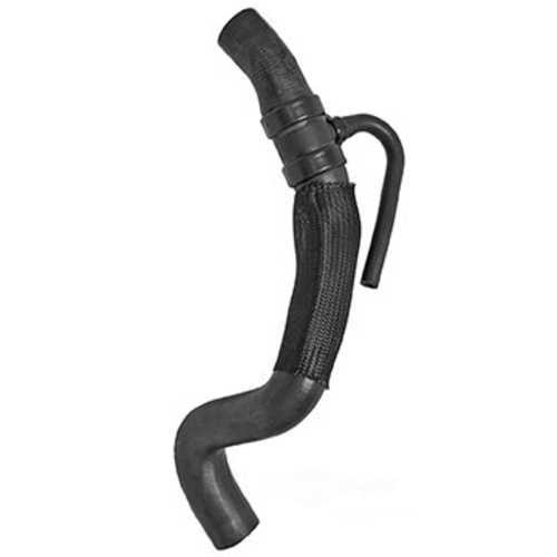DAYCO PRODUCTS LLC - Curved Radiator Hose - DAY - 72336