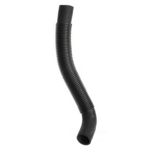 DAYCO PRODUCTS LLC - Curved Radiator Hose - DAY - 72339