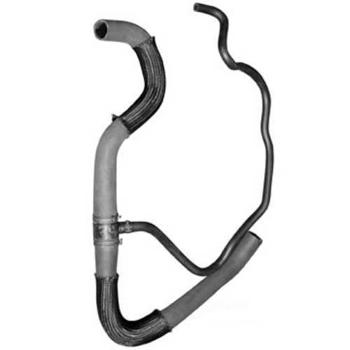 DAYCO PRODUCTS LLC - Curved Radiator Hose - DAY - 72344
