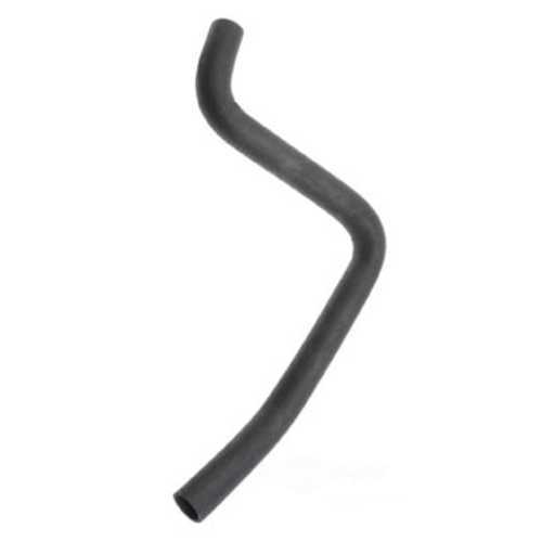 DAYCO PRODUCTS LLC - Curved Radiator Hose (Lower) - DAY 72349