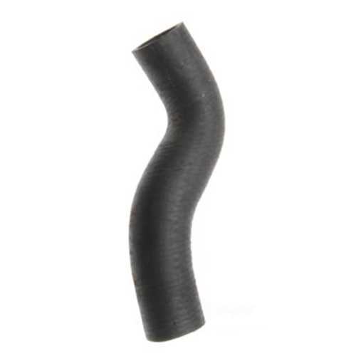 DAYCO PRODUCTS LLC - Curved Radiator Hose (Upper) - DAY 72358