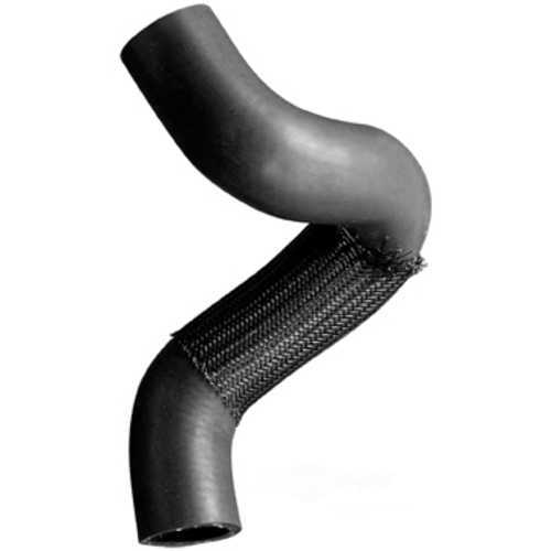 DAYCO PRODUCTS LLC - Curved Radiator Hose - DAY - 72369