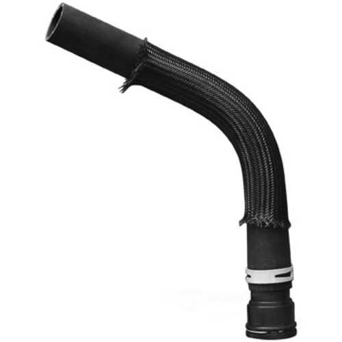 DAYCO PRODUCTS LLC - Curved Radiator Hose (Lower) - DAY 72374