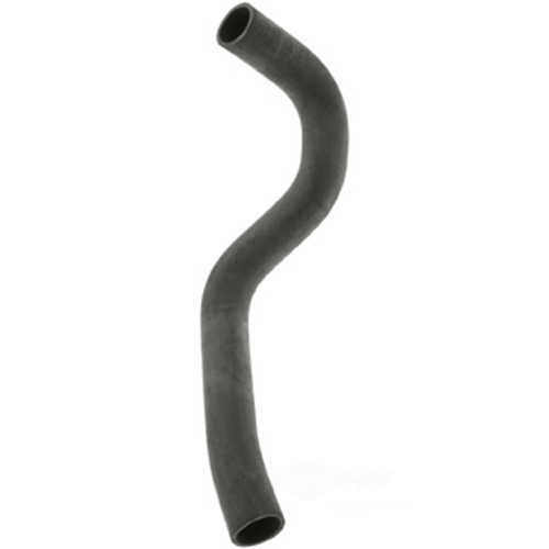 DAYCO PRODUCTS LLC - Curved Radiator Hose (Lower) - DAY 72375