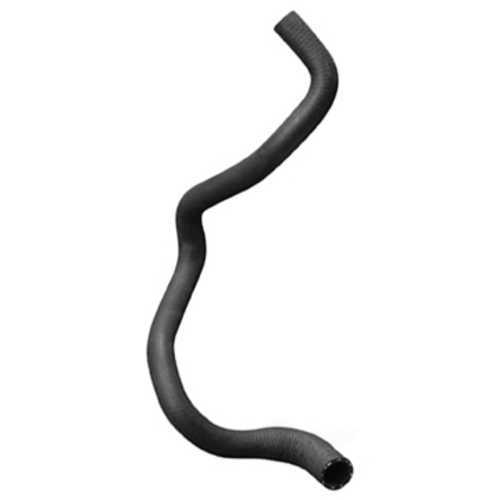 DAYCO PRODUCTS LLC - Curved Radiator Hose - DAY - 72388