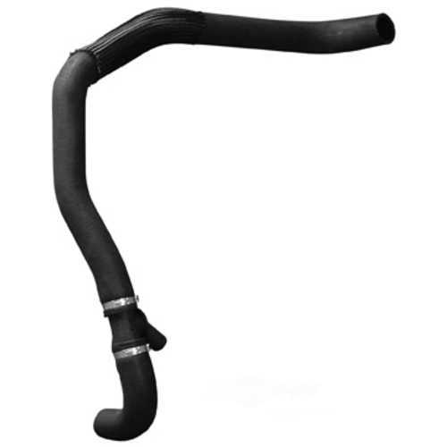 DAYCO PRODUCTS LLC - Curved Radiator Hose - DAY - 72389