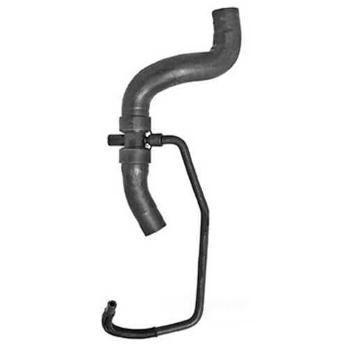 DAYCO PRODUCTS LLC - Curved Radiator Hose - DAY - 72391