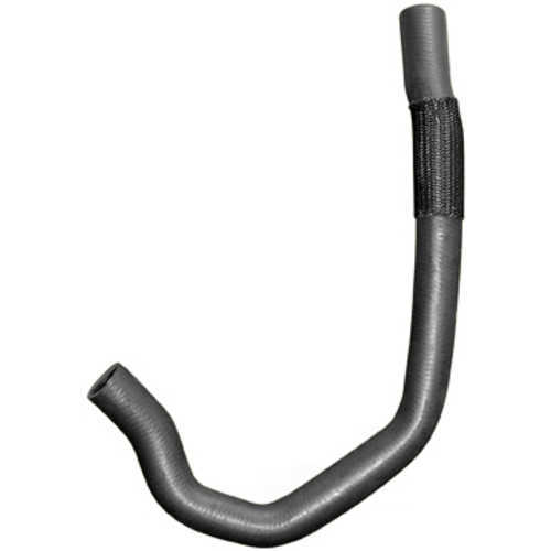 DAYCO PRODUCTS LLC - Curved Radiator Hose (Upper - Filler Neck To Engine) - DAY 72405