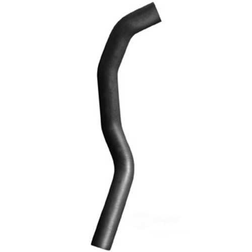 DAYCO PRODUCTS LLC - Curved Radiator Hose (Lower) - DAY 72406