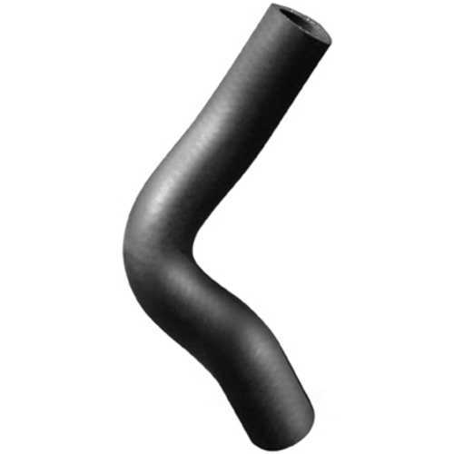 DAYCO PRODUCTS LLC - Curved Radiator Hose (Lower - Passenger Side (Thermostat To Tee)) - DAY 72409