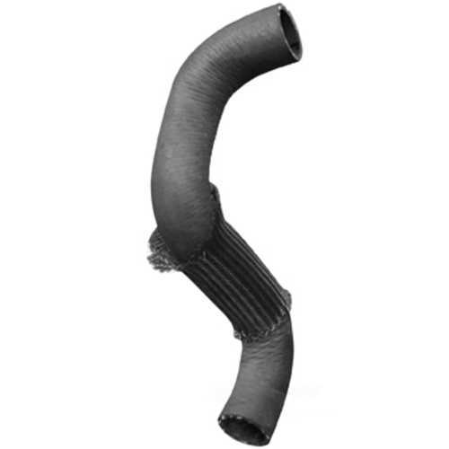 DAYCO PRODUCTS LLC - Curved Radiator Hose (Lower) - DAY 72412