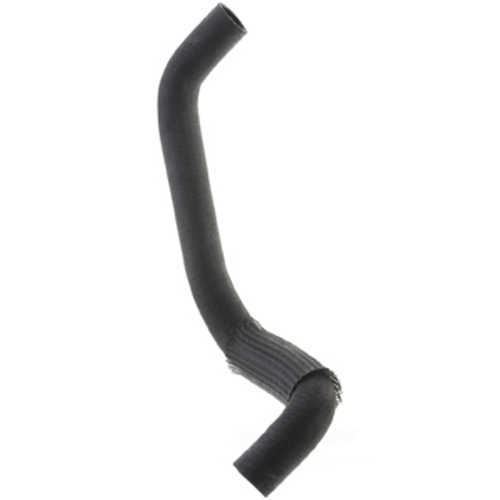 DAYCO PRODUCTS LLC - Curved Radiator Hose (Lower) - DAY 72416