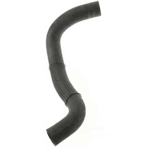DAYCO PRODUCTS LLC - Curved Radiator Hose (Lower) - DAY 72417