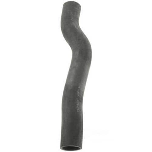 DAYCO PRODUCTS LLC - Curved Radiator Hose (Upper) - DAY 72418