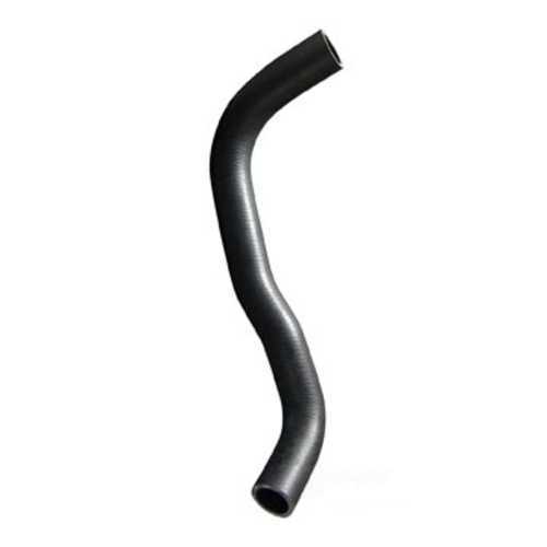 DAYCO PRODUCTS LLC - Curved Radiator Hose (Lower) - DAY 72430
