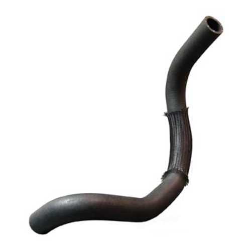 DAYCO PRODUCTS LLC - Curved Radiator Hose (Lower) - DAY 72445
