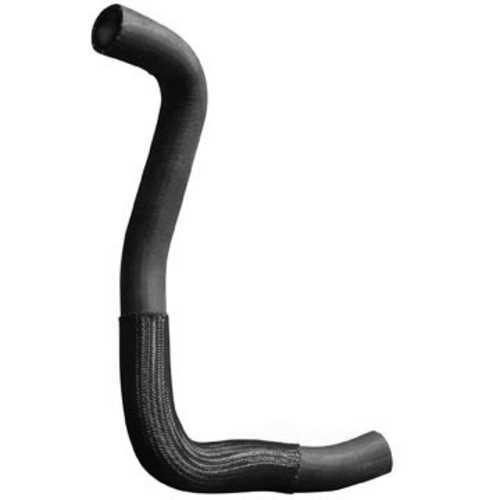 DAYCO PRODUCTS LLC - Curved Radiator Hose (Lower) - DAY 72455
