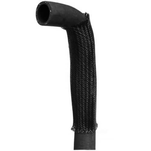 DAYCO PRODUCTS LLC - Curved Radiator Hose (Upper - Engine To Tee) - DAY 72458