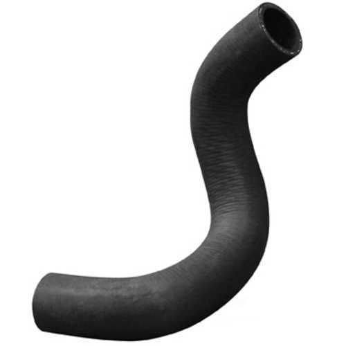 DAYCO PRODUCTS LLC - Curved Radiator Hose (Upper - Tee To Radiator) - DAY 72460