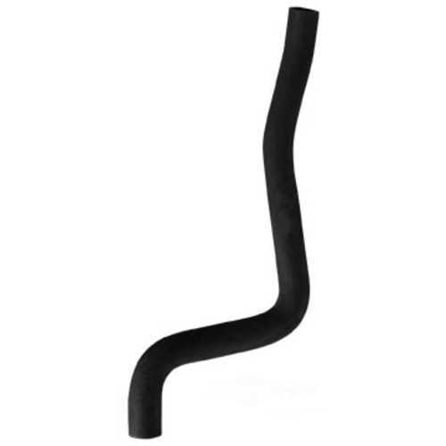 DAYCO PRODUCTS LLC - Curved Radiator Hose (Lower) - DAY 72461