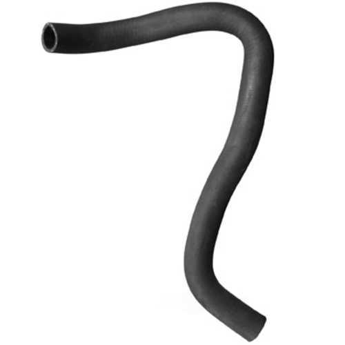 DAYCO PRODUCTS LLC - Curved Radiator Hose (Lower) - DAY 72472